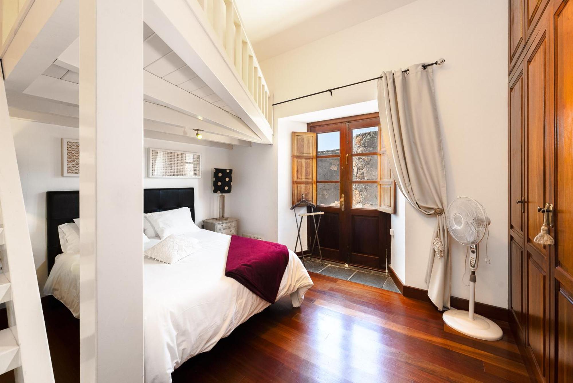 Casa Rural Hero Puerto del Carmen  Ngoại thất bức ảnh