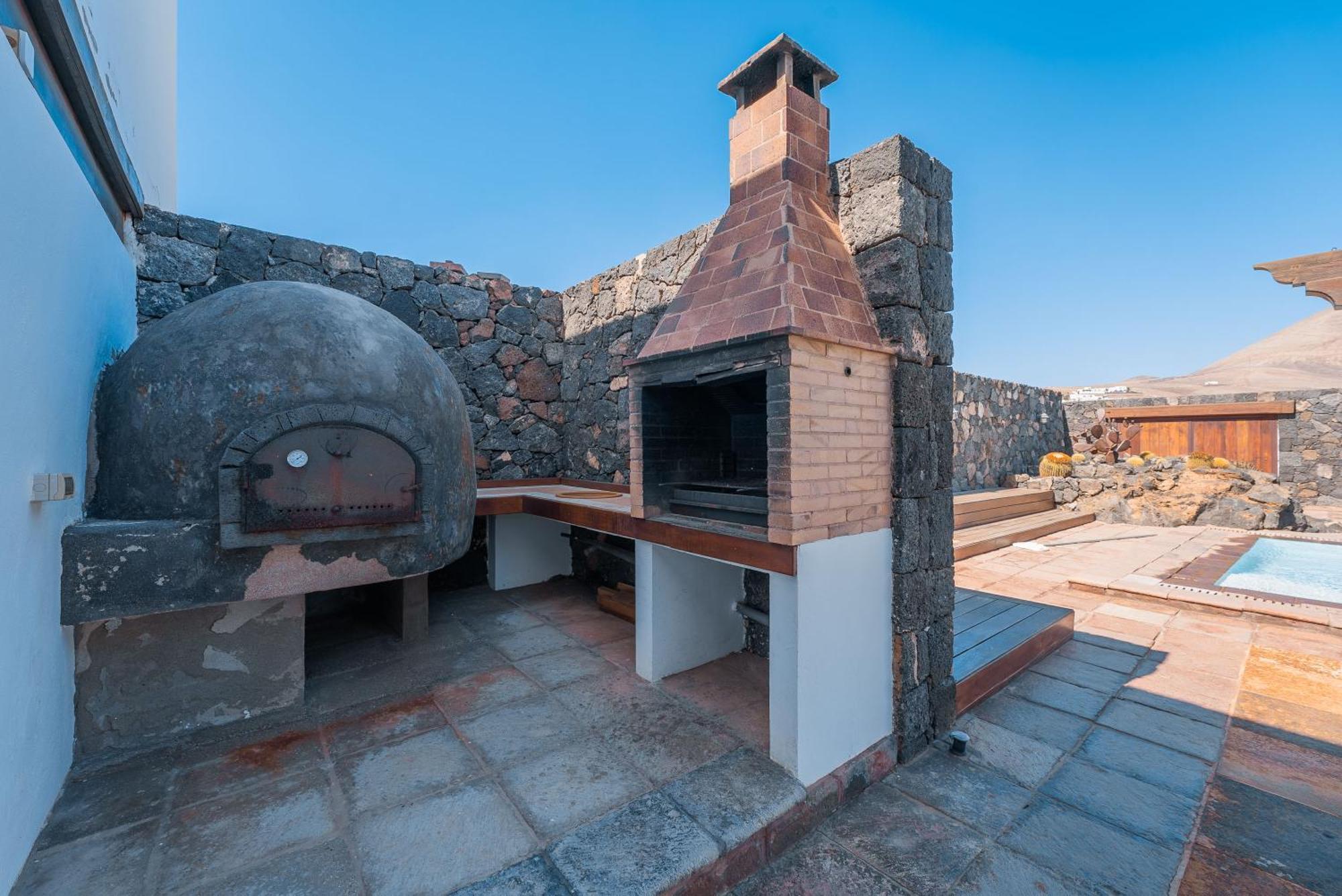 Casa Rural Hero Puerto del Carmen  Ngoại thất bức ảnh