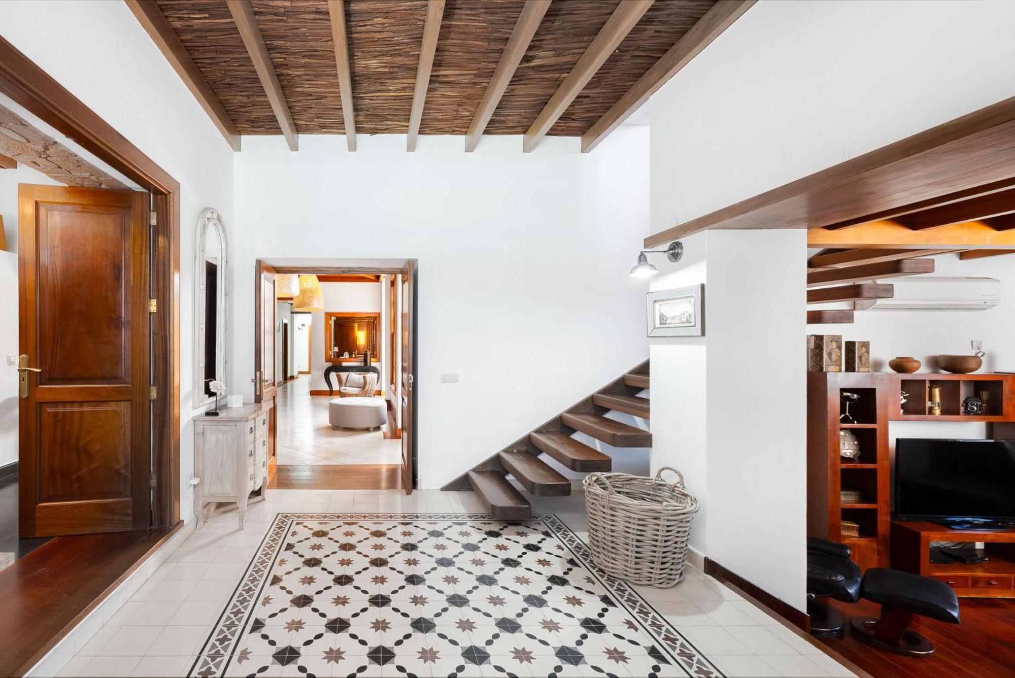 Casa Rural Hero Puerto del Carmen  Ngoại thất bức ảnh
