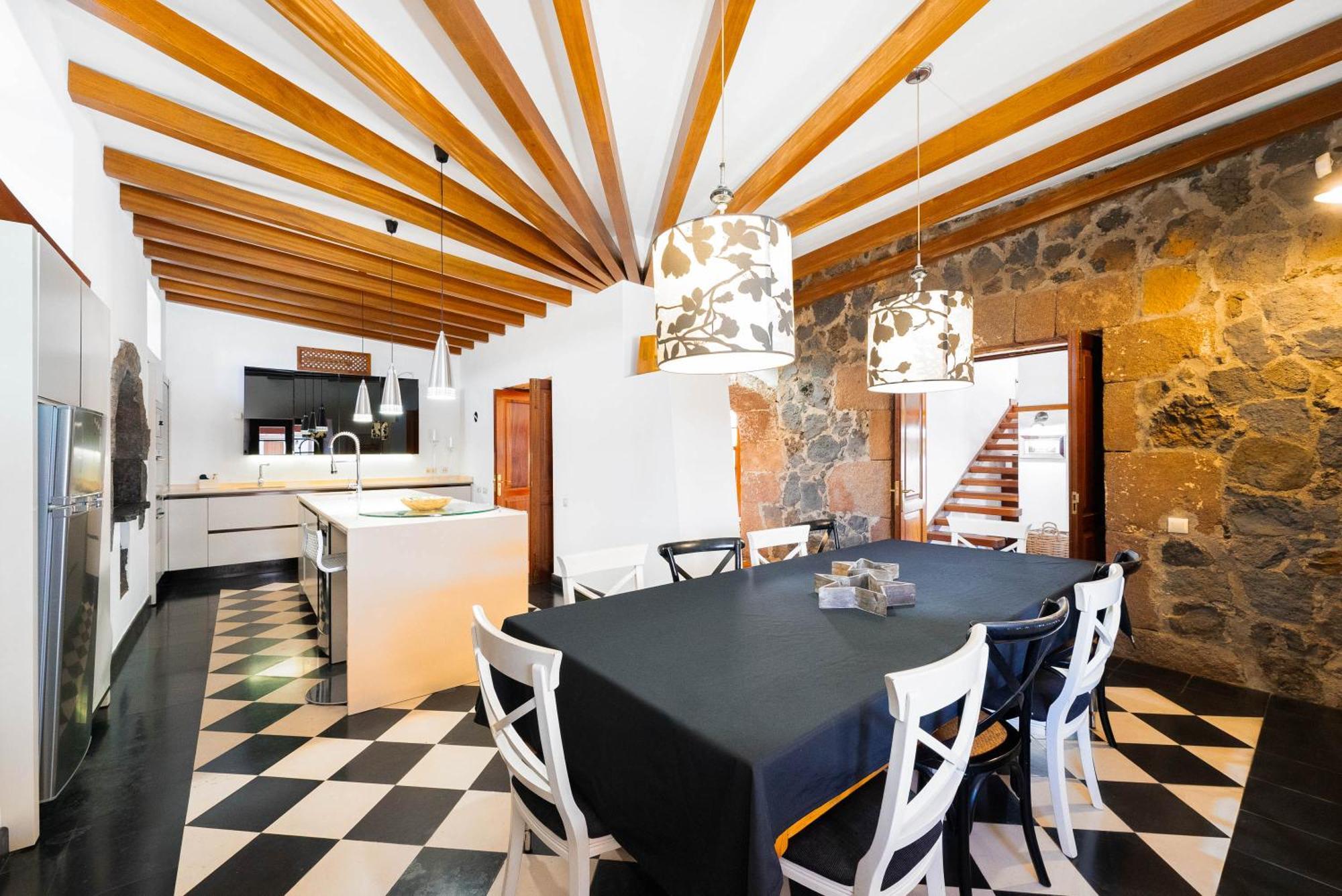Casa Rural Hero Puerto del Carmen  Ngoại thất bức ảnh