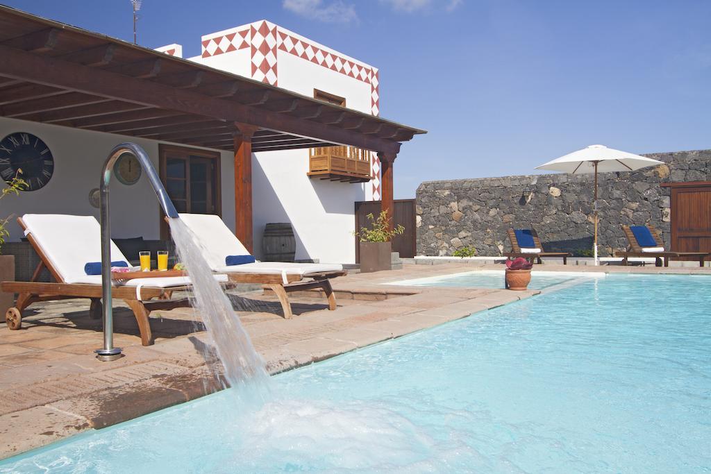Casa Rural Hero Puerto del Carmen  Ngoại thất bức ảnh