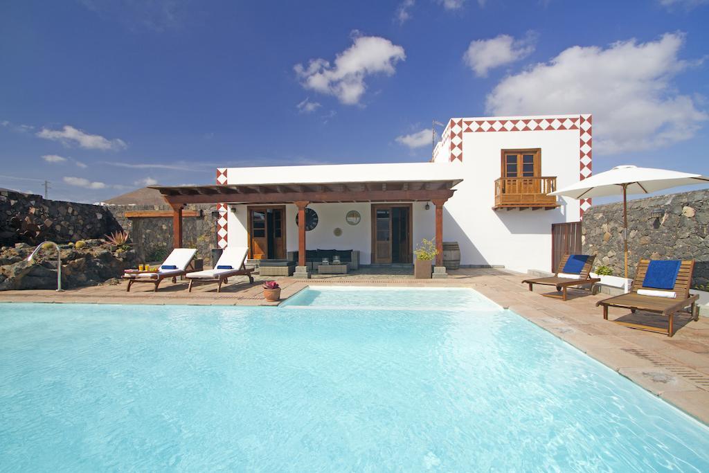 Casa Rural Hero Puerto del Carmen  Ngoại thất bức ảnh