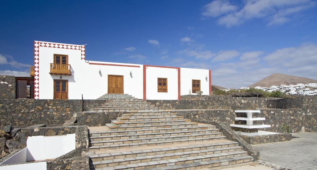 Casa Rural Hero Puerto del Carmen  Ngoại thất bức ảnh