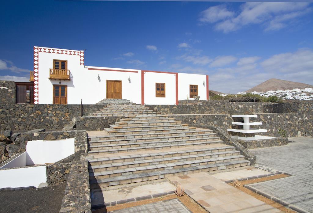 Casa Rural Hero Puerto del Carmen  Ngoại thất bức ảnh