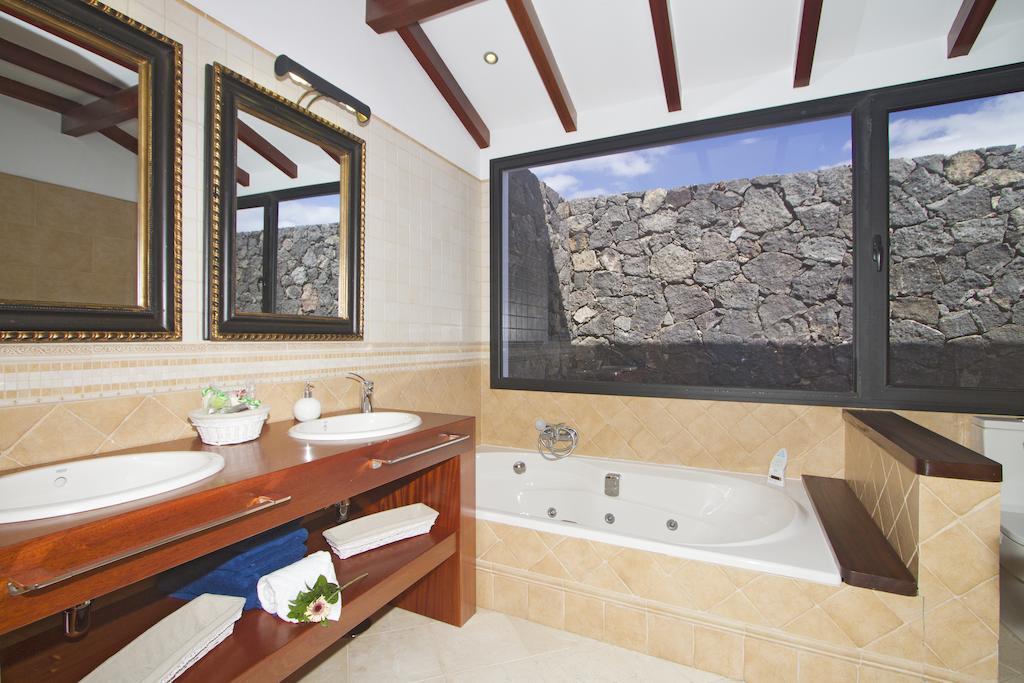Casa Rural Hero Puerto del Carmen  Ngoại thất bức ảnh