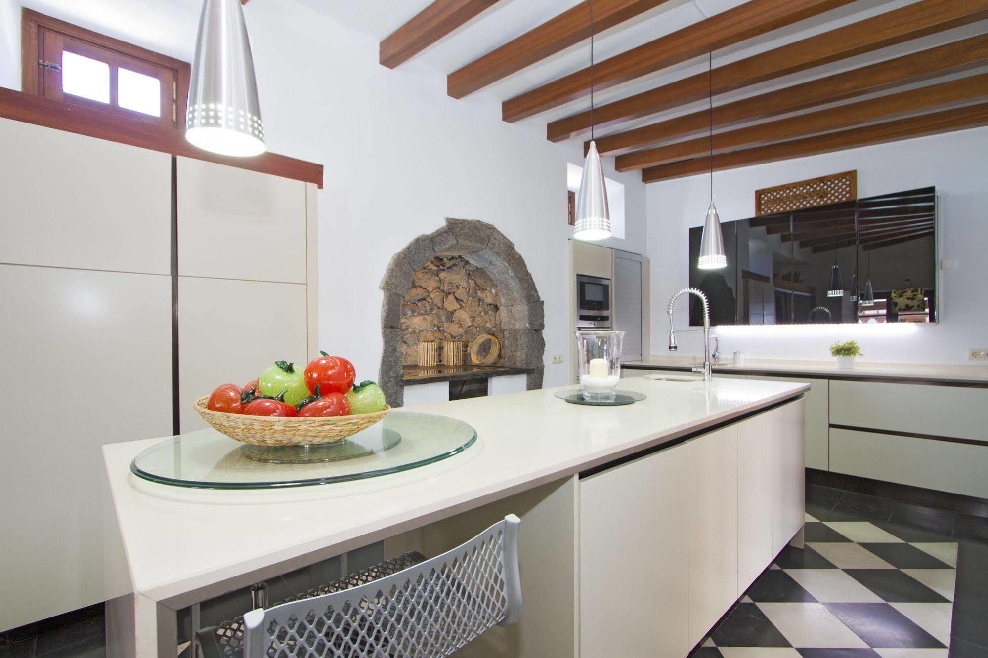Casa Rural Hero Puerto del Carmen  Ngoại thất bức ảnh