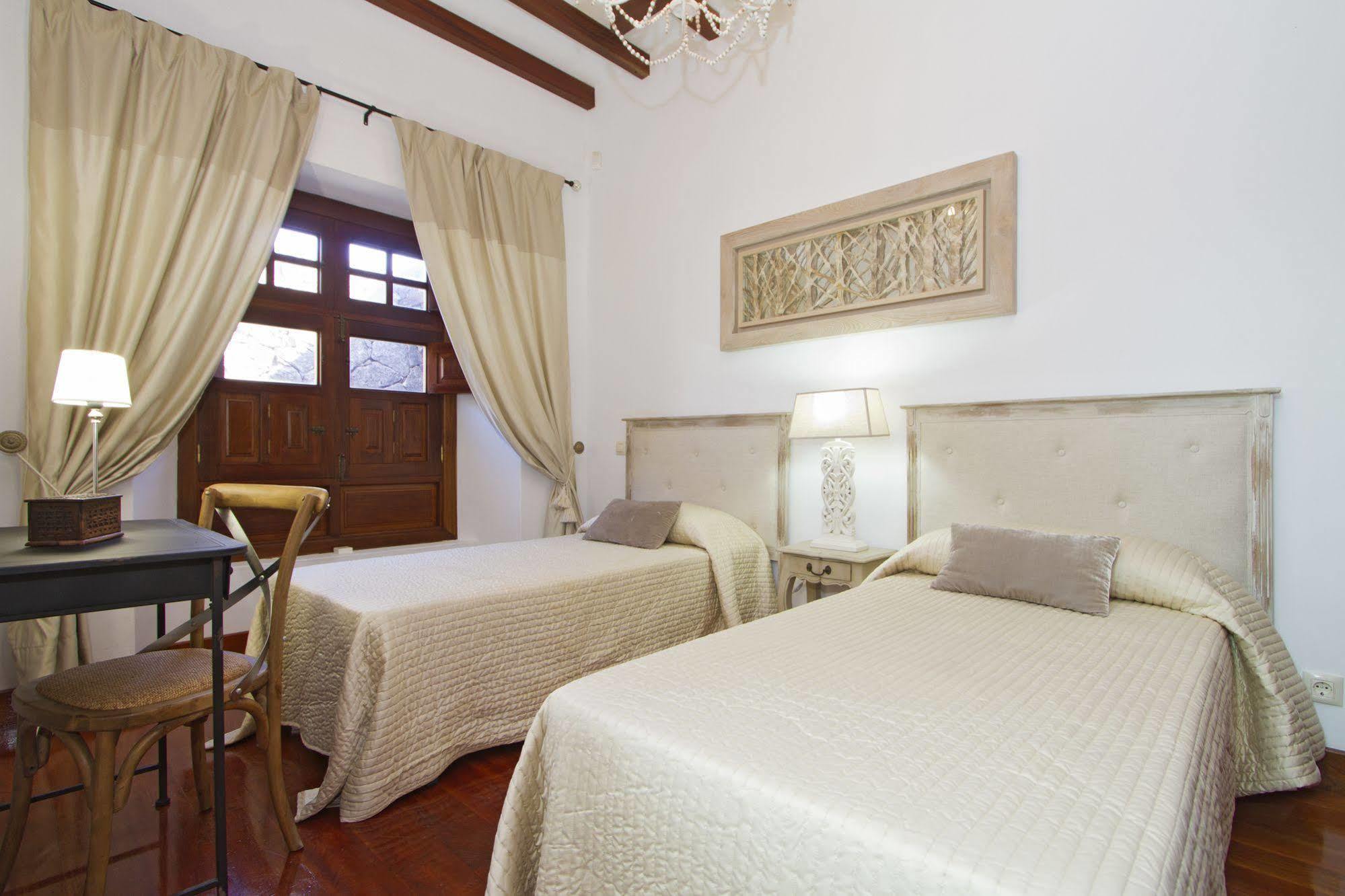 Casa Rural Hero Puerto del Carmen  Ngoại thất bức ảnh