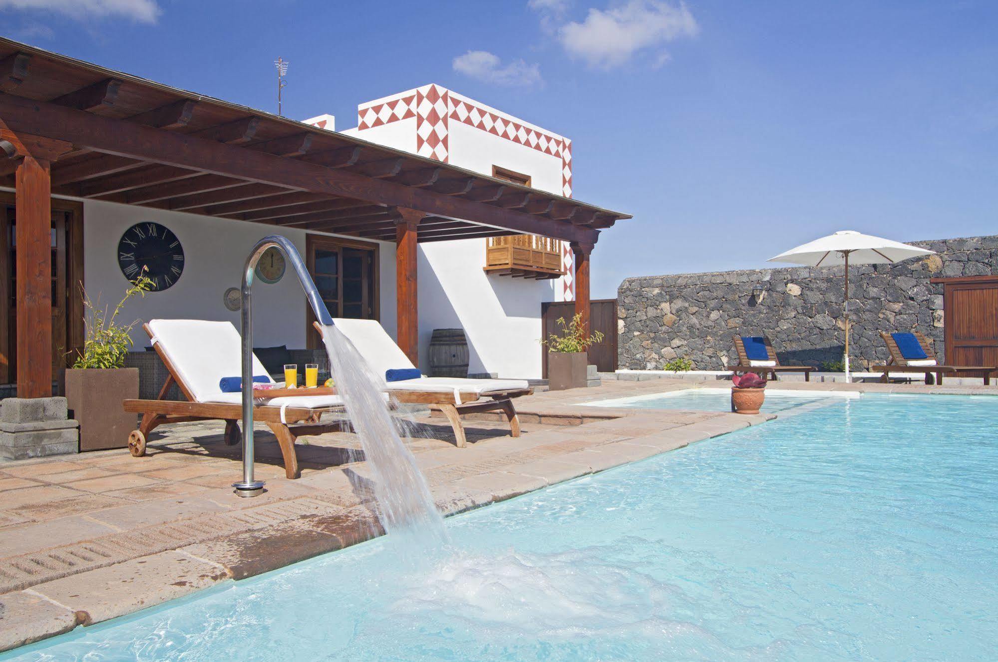 Casa Rural Hero Puerto del Carmen  Ngoại thất bức ảnh