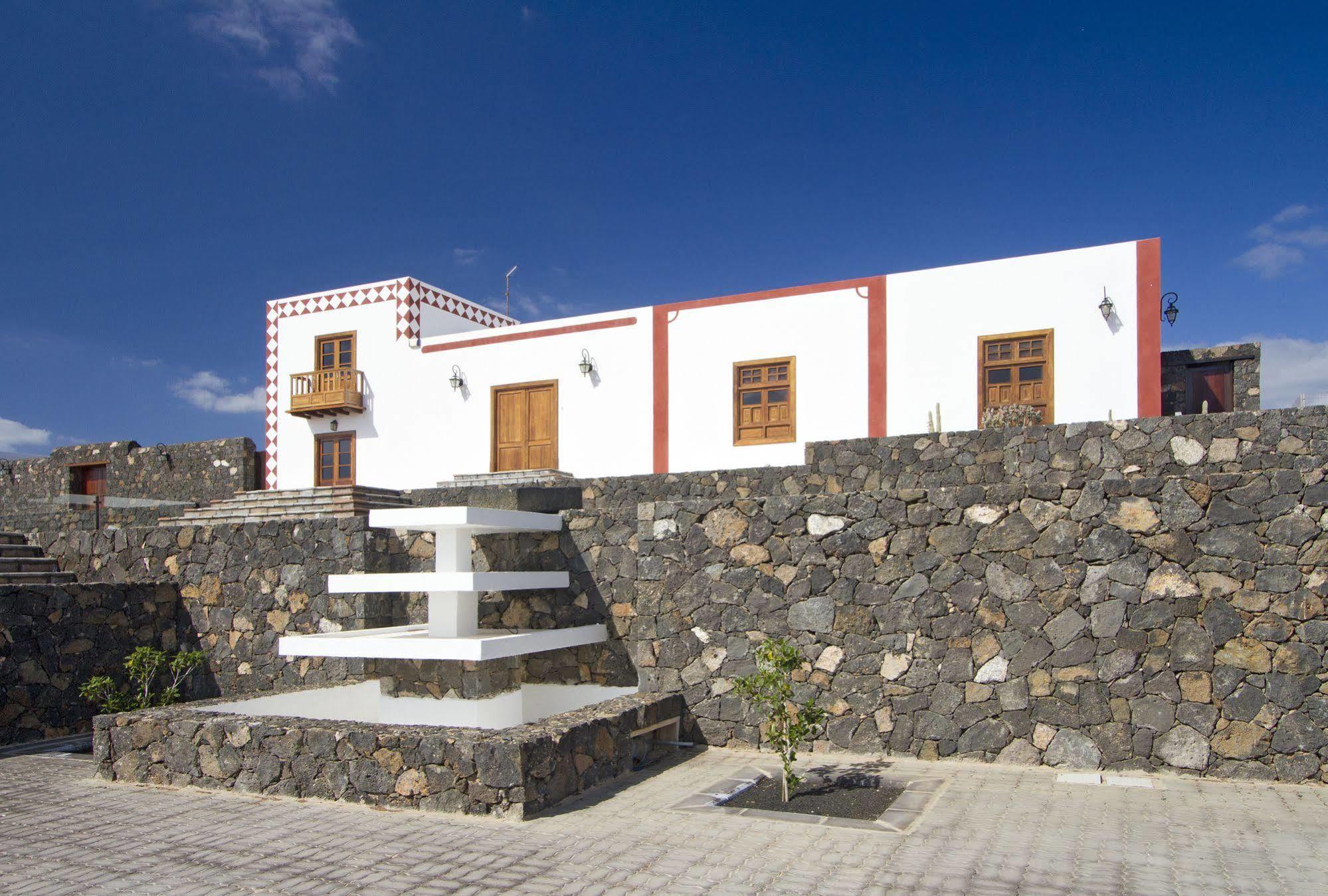 Casa Rural Hero Puerto del Carmen  Ngoại thất bức ảnh
