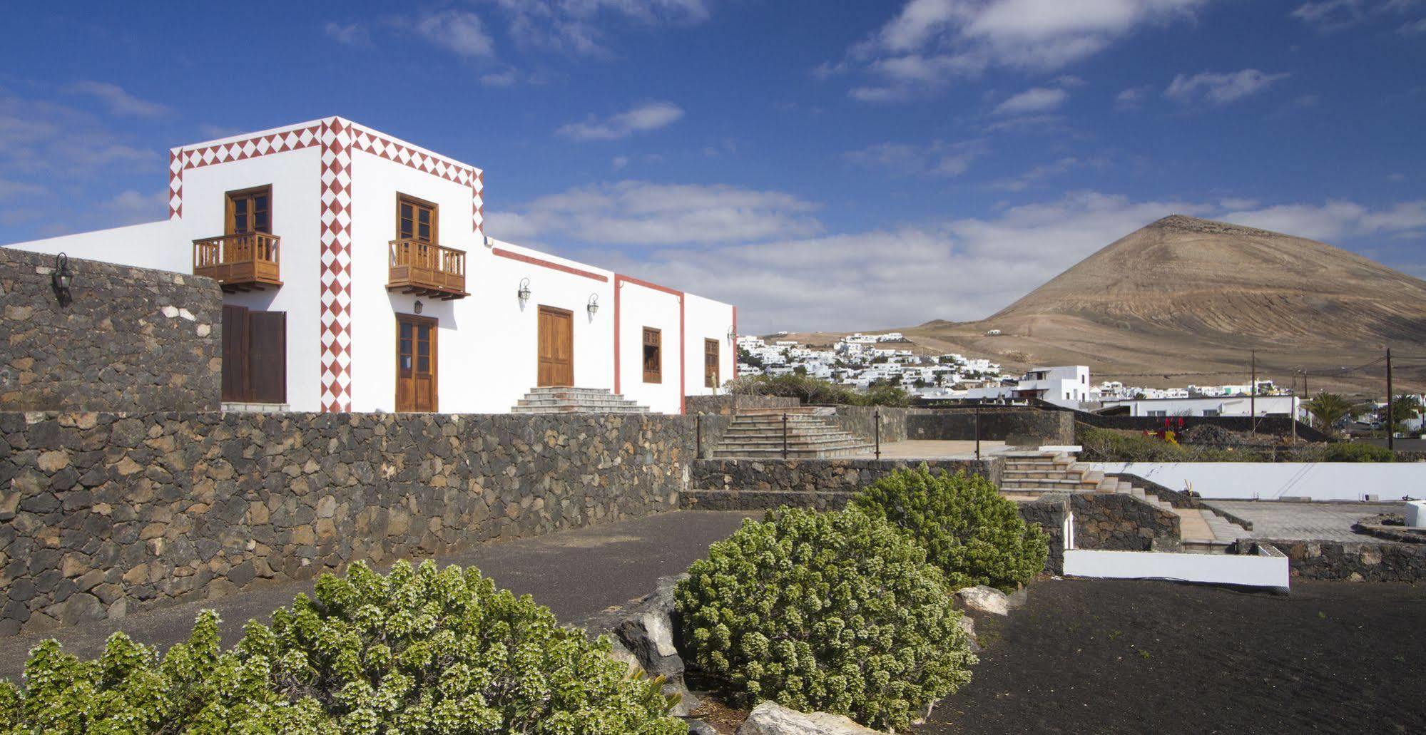Casa Rural Hero Puerto del Carmen  Ngoại thất bức ảnh